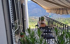 Location En Corse Au Pied Du Monte Cintu