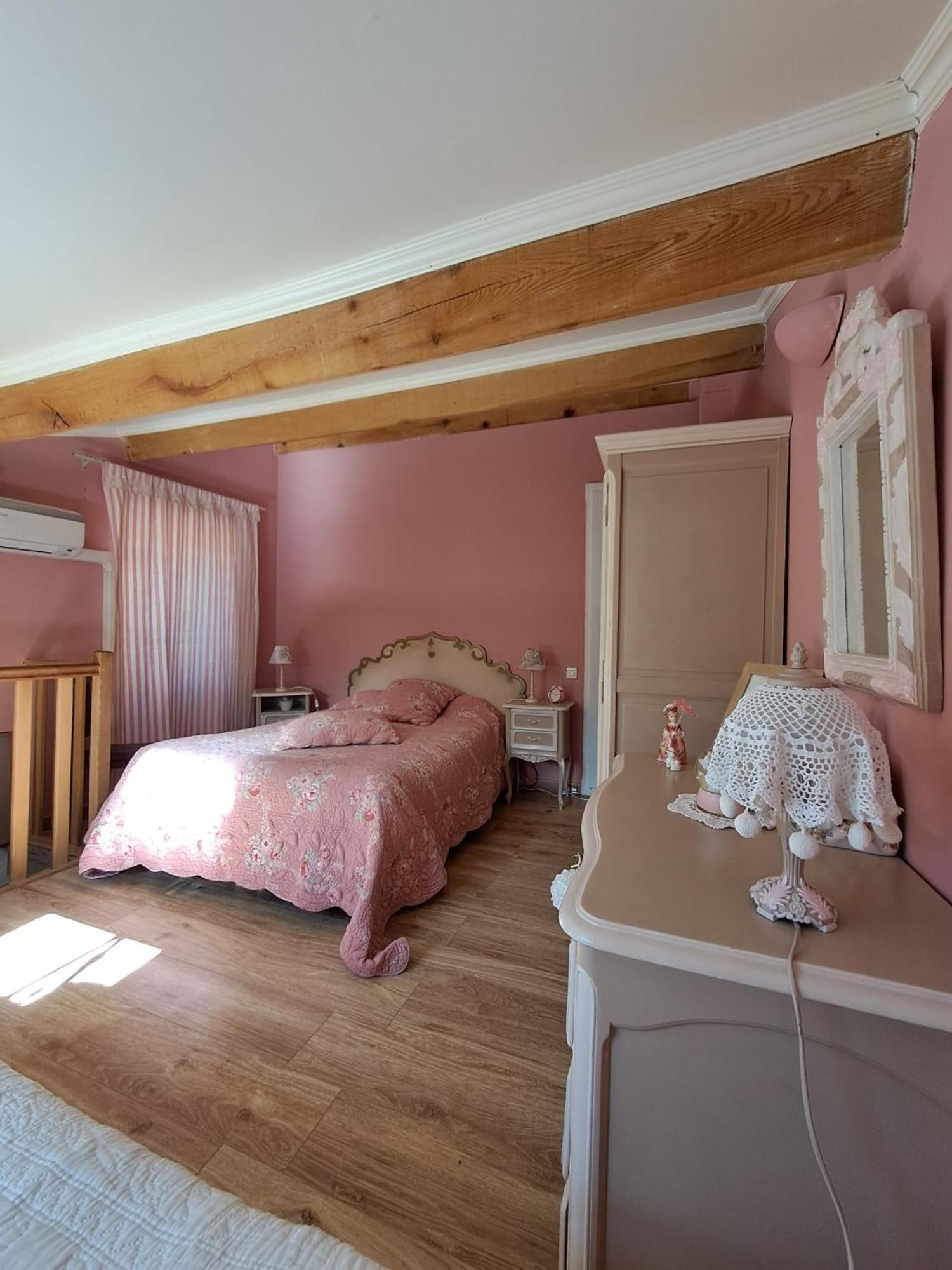 Ferienwohnung Location En Corse Au Pied Du Monte Cintu Lozzi Exterior foto