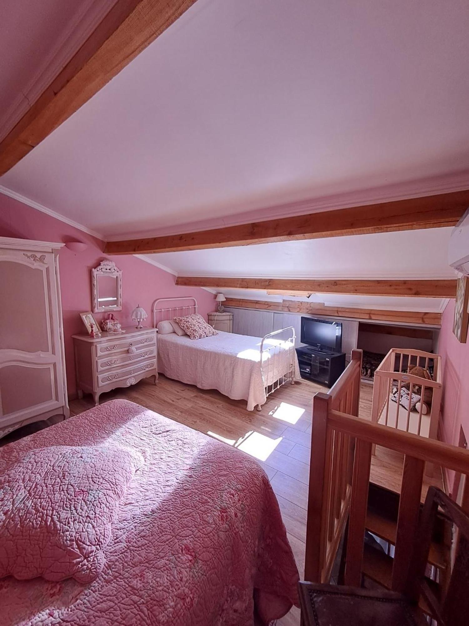 Ferienwohnung Location En Corse Au Pied Du Monte Cintu Lozzi Exterior foto