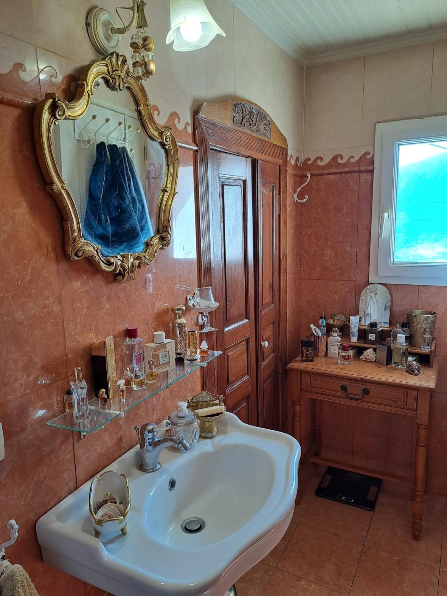 Ferienwohnung Location En Corse Au Pied Du Monte Cintu Lozzi Exterior foto