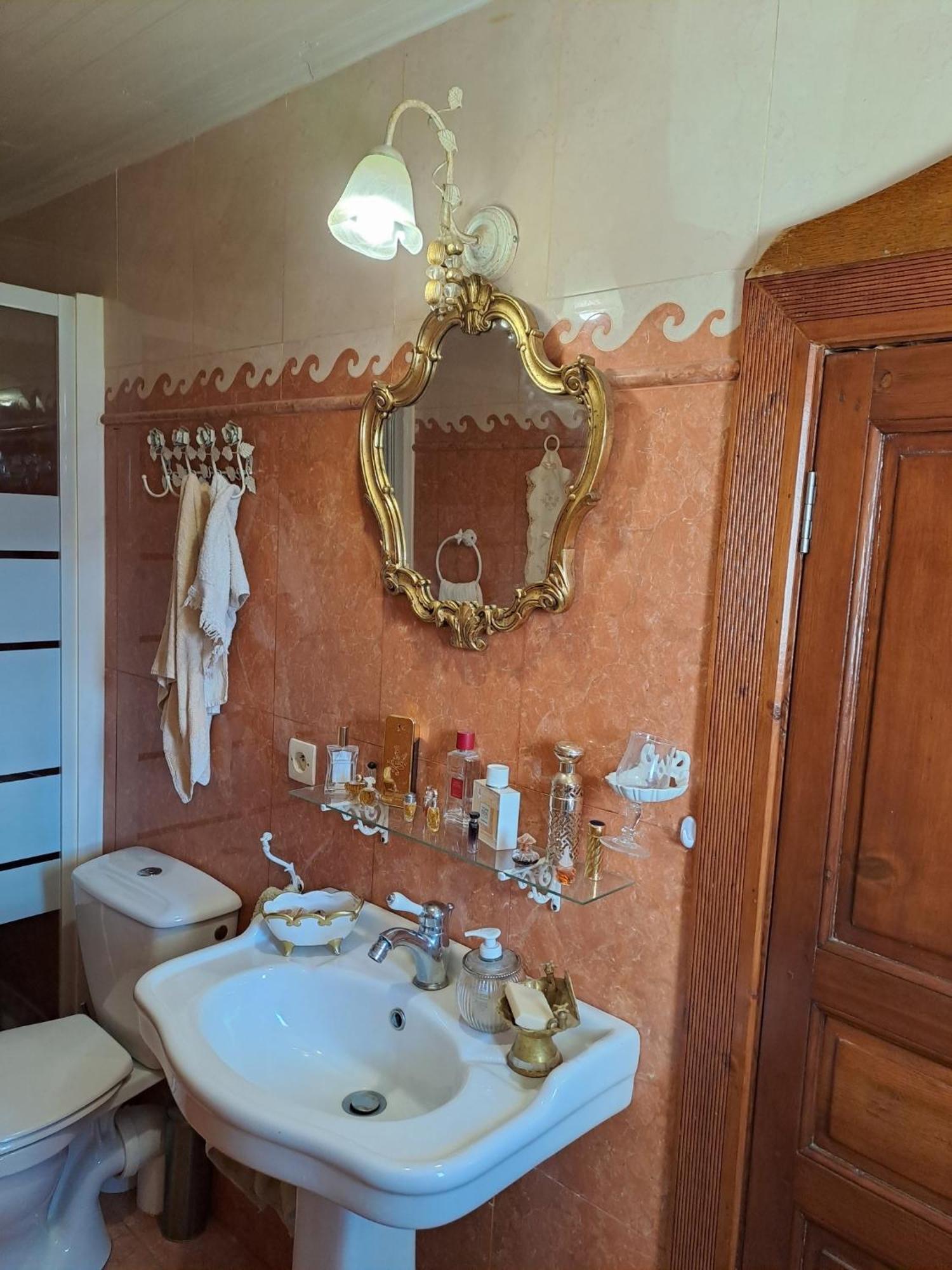 Ferienwohnung Location En Corse Au Pied Du Monte Cintu Lozzi Exterior foto